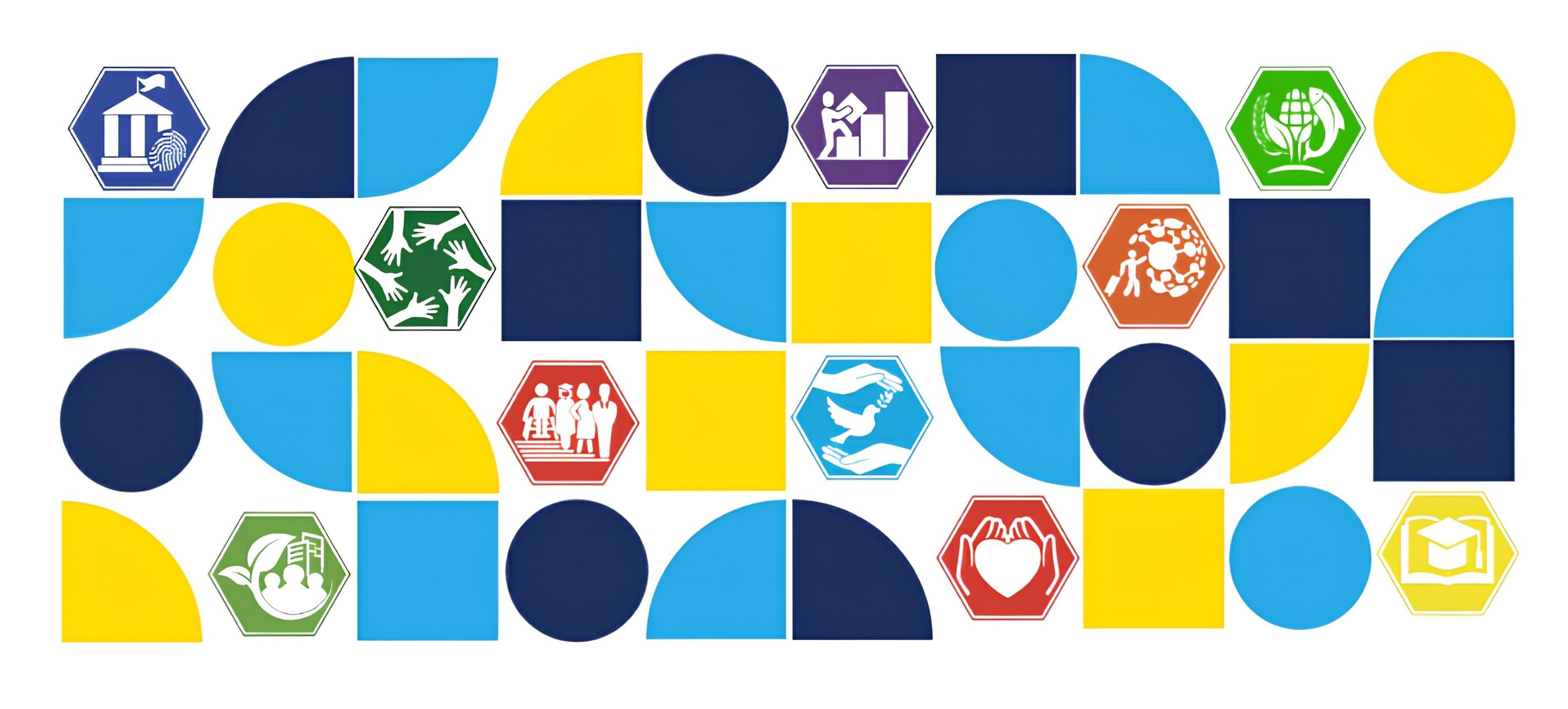 10 Centers of Youth Participation