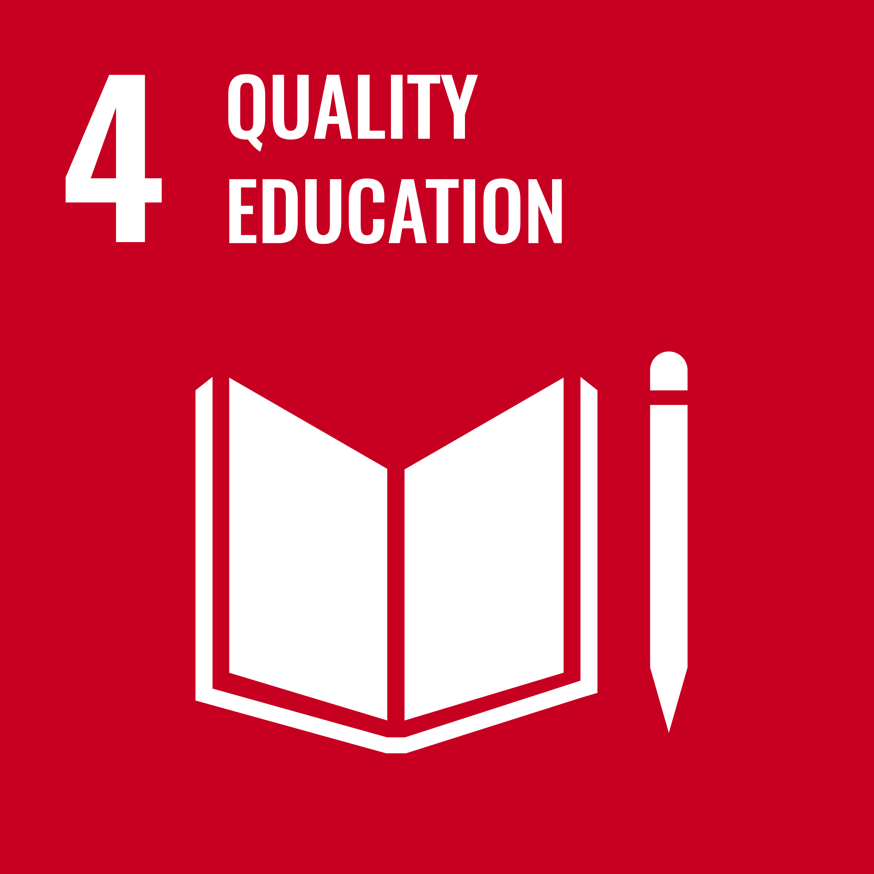 Sustainable Development Goal 4: Quality Education