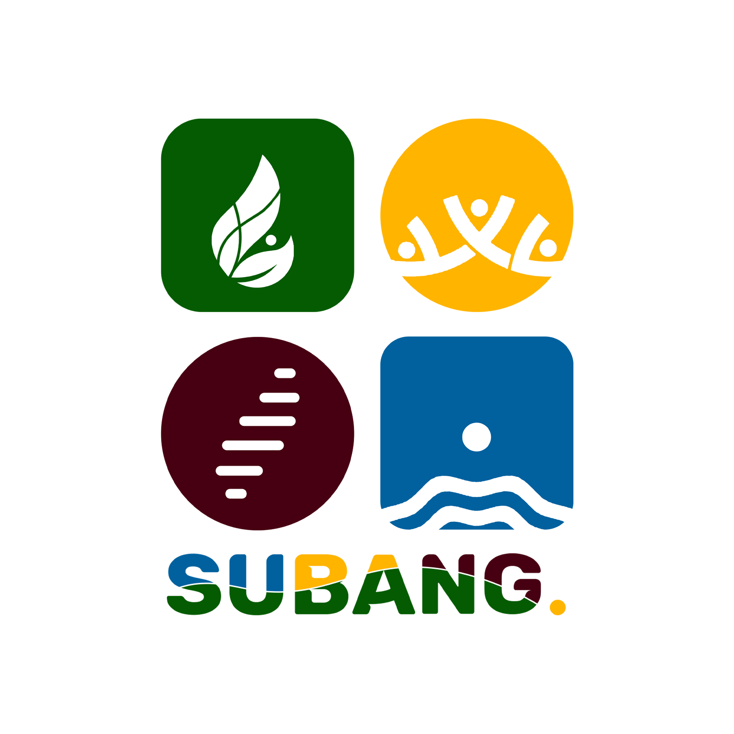 Subang Philippines logo