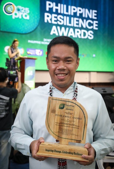 Subang Environmental Initiatives Recognized at Philippine Resilience Awards 2025