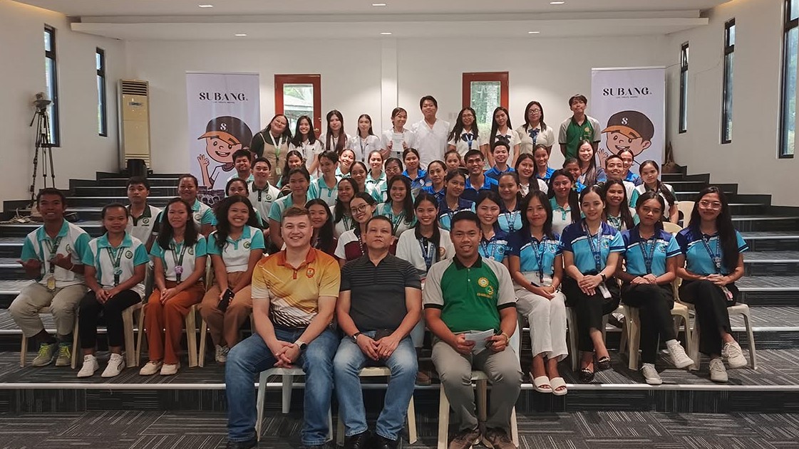 Subang - CTU Chapter, R&D Office, and College of Education Hold 2nd Academic Writing Workshop