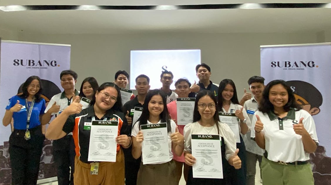 Welcoming Batch Diospyros blancoi: Growing the Volunteer Network