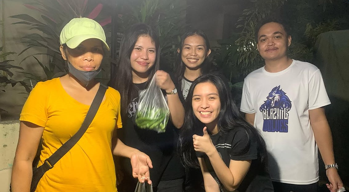 Paglaum Farm Harvest Supports Students and Local Communities