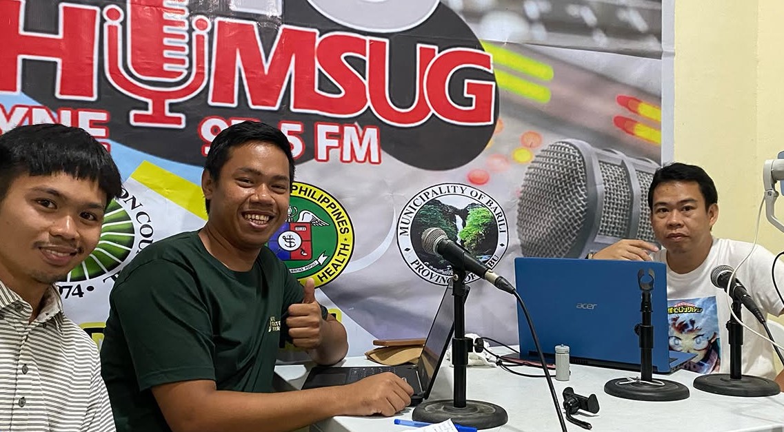 Subang ECHO Launches with a Conversation on Food Security