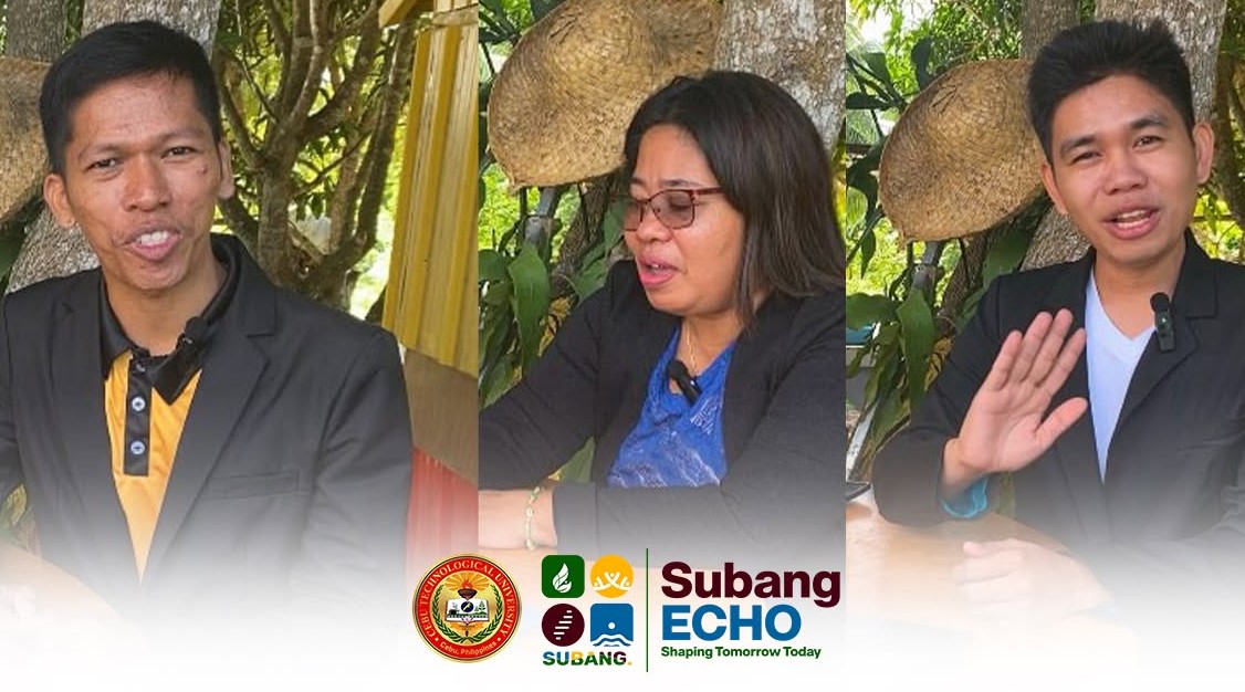 Subang ECHO Continues with Conversations on Educational Innovation