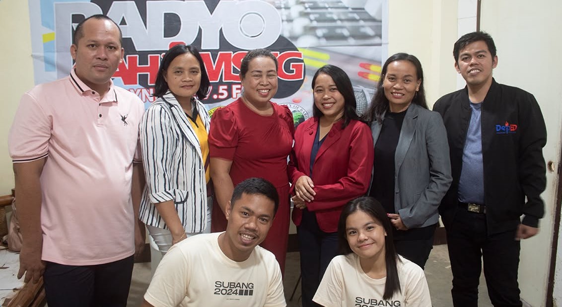 Subang ECHO Episode 3 Explores Education, Technology, and Environmental Awareness