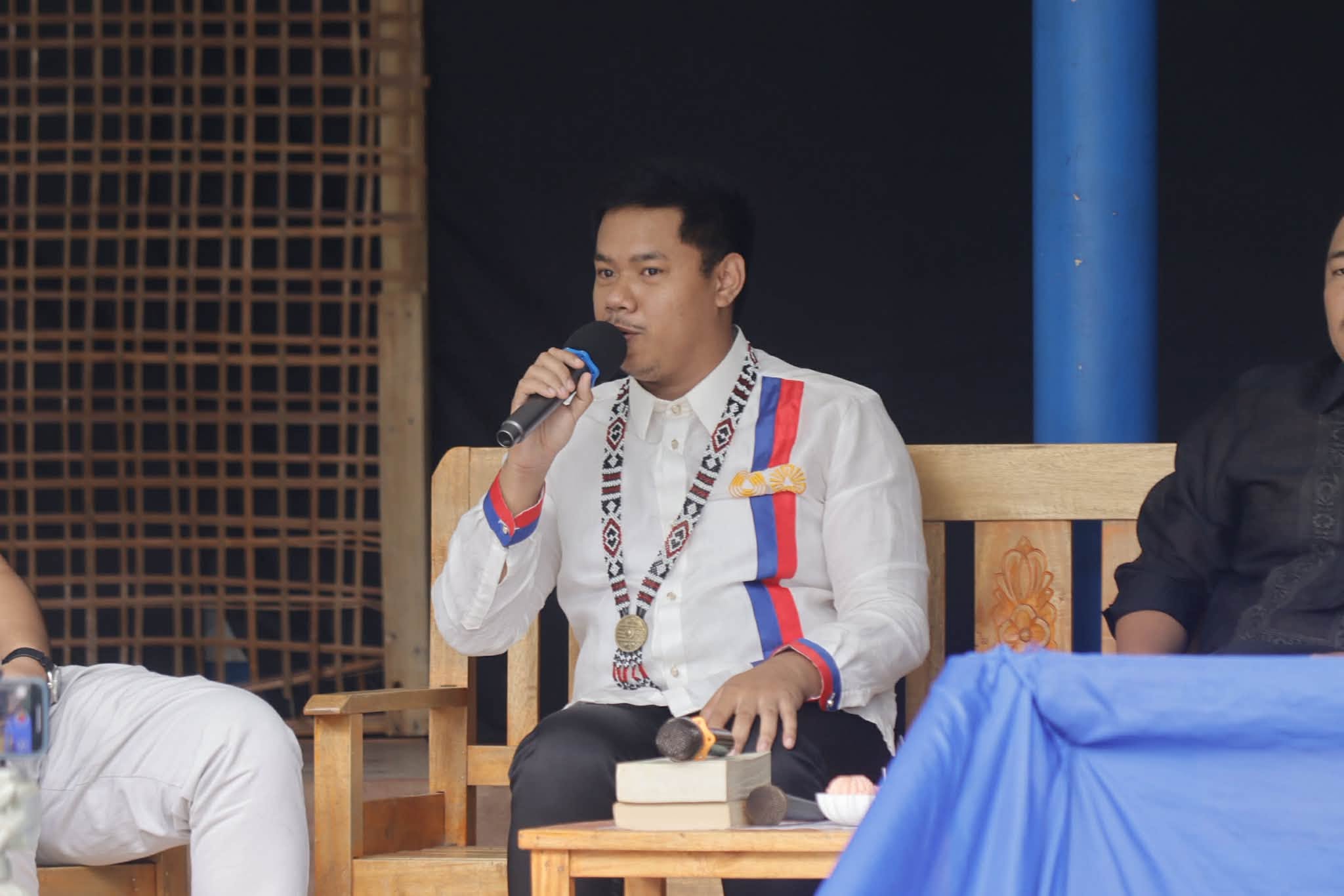 Subang Philippines Participates in HIMAMAT Peace Camp 5.0
