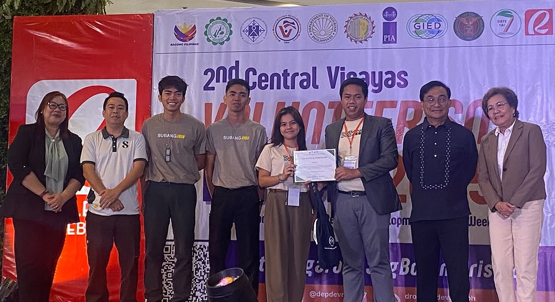 Subang Featured as Official Exhibitor at the 2nd Regional Volunteerism Exhibit 2025